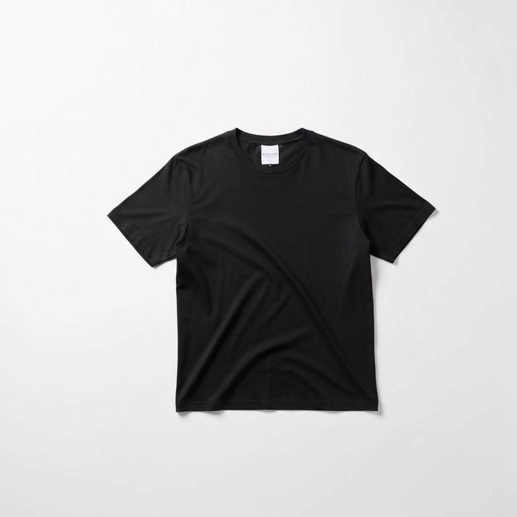 Classic Cotton T-Shirt