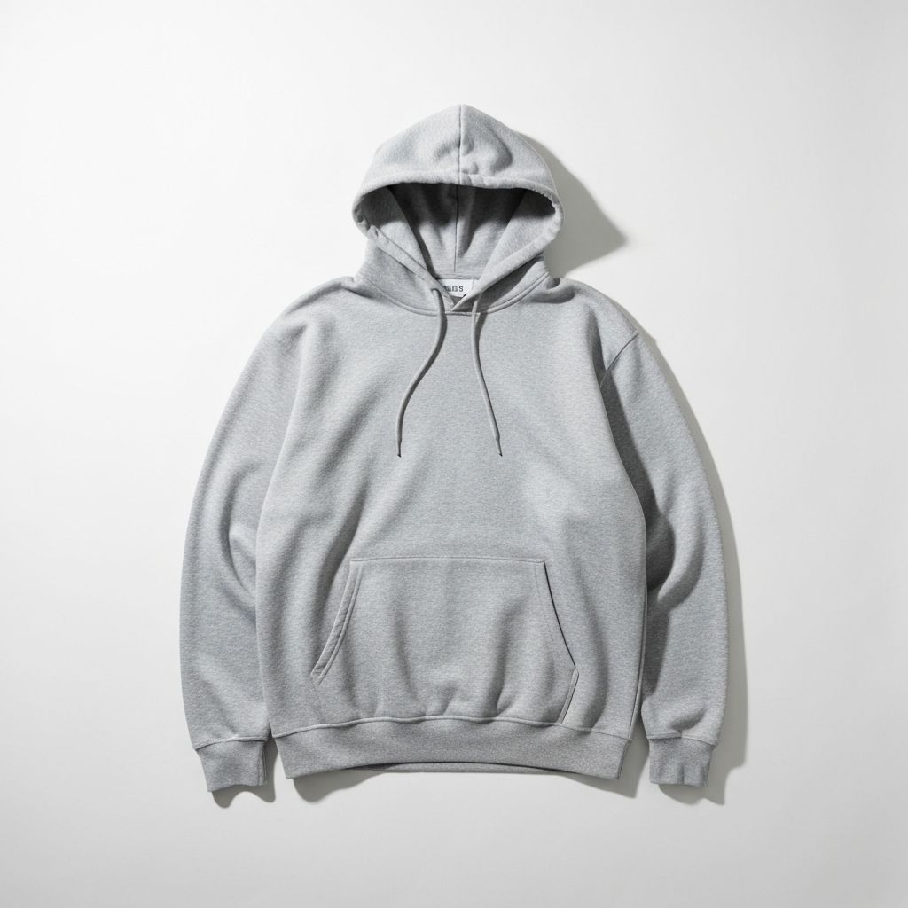 Pullover Hoodie